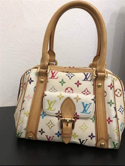 lv rainbow bag|rainbow louis vuitton bag.